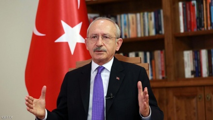 Kılıcdaroğlu: Türkiyə enerji lobbilərinə təslim oldu