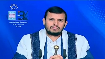 سعودی جارحیت کا مقابلہ کرنے پر تاکید