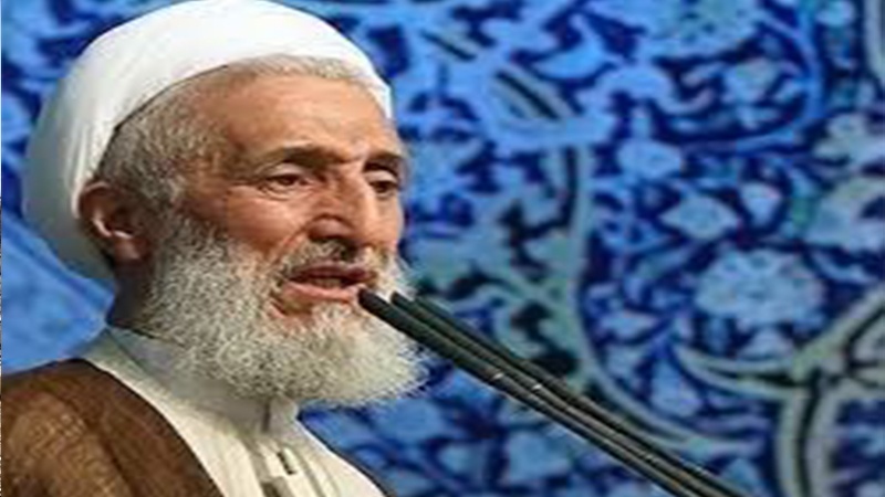 بیرونی طاقتوں کو مداخلت کی اجازت نہیں دیں گے 