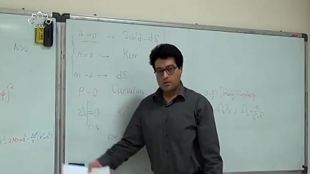 ڈاکیومینٹری پروگرام - جاویدان شخصیات 