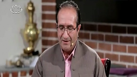 کاک عومەری محەممەدی شاعیر و نووسەری شنۆیی بناسن