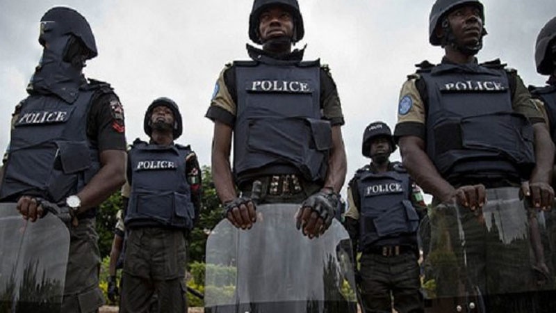 مسلمانوں کے خلاف نائیجیریا کی سیکورٹی فورس کے حملے میں شدت 