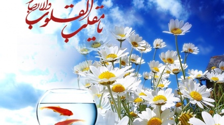 جشن نوروزکی مناسبت سے خصوصی پروگرام-9