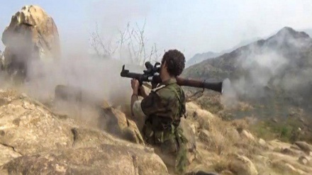 Ərəbistan ordusunun dörd hərbçisi öldürülüb