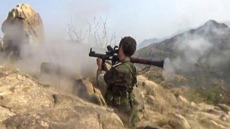 Ərəbistan ordusunun dörd hərbçisi öldürülüb