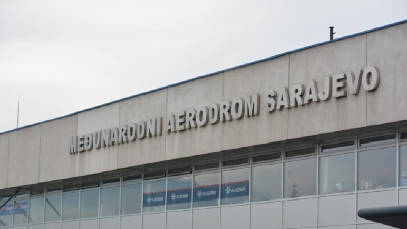Sarajevski aerodrom vraća se na nivo od prije pandemije