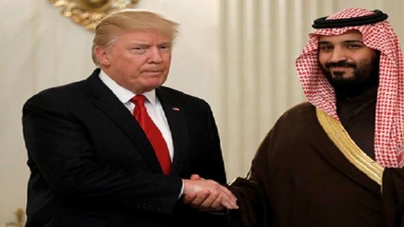 SAD prodaje S. Arabiji oružje vrijedno milijardu dolara