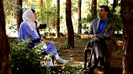 ڈاکیومینٹری پروگرام - رواداری کا گہوارہ