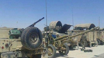 Fərah vilayətinin süqutu ehtimalı artıb