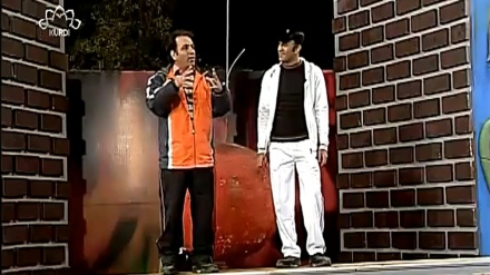 بەشێک لە کێ بەرکێی ڕێگەی زێڕین