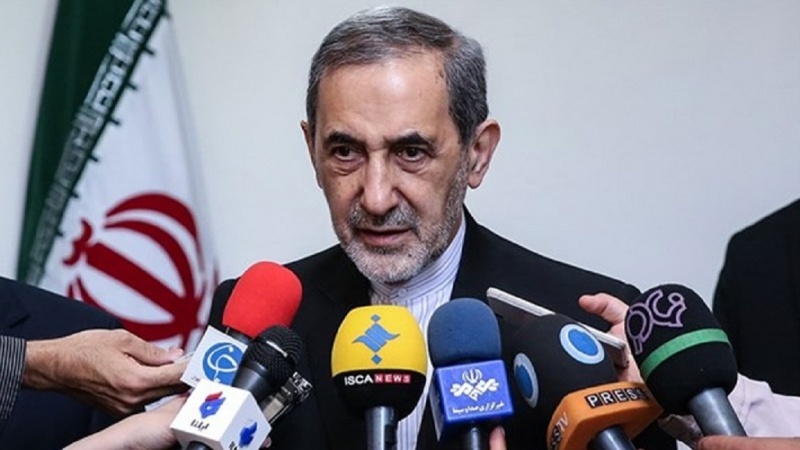 Velajeti: Nacija i vlada Irana ne posustaju pod pritiscima