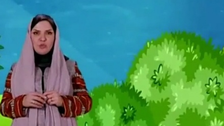 چیرۆک بۆ منداڵان