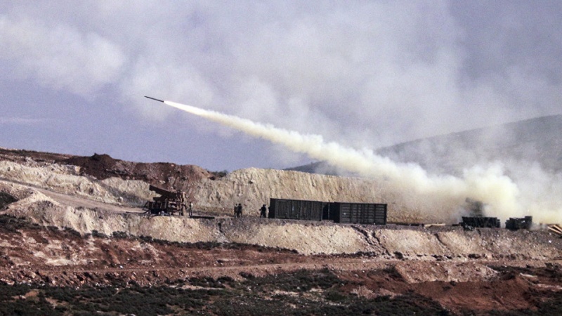 Türkiyə ordusunun hava hücumlarında suriyalı sivillər həlak olub
