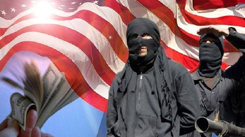 افغان طالبان کے ساتھ مذاکرات میں امریکی شرائط