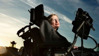Steven Hawking, istaknuti britanski fizičar- priča u slikama
