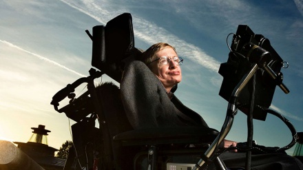 Steven Hawking, istaknuti britanski fizičar- priča u slikama