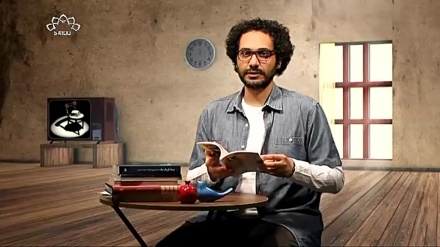 کتب بینی کی اہمیت