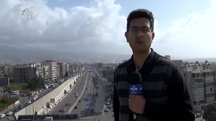 لبنان کے سیاسی میدان میں مداخلت کی کوشش