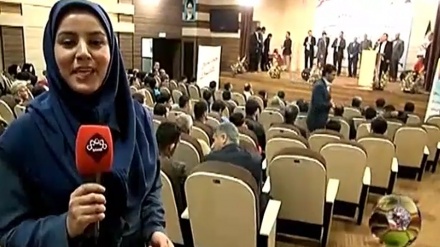 ڕاپۆرتێک سەبارەت بەڕی و رەسمی ڕێز نان بە پاڵەوانانی کوردستانی لە سنە
