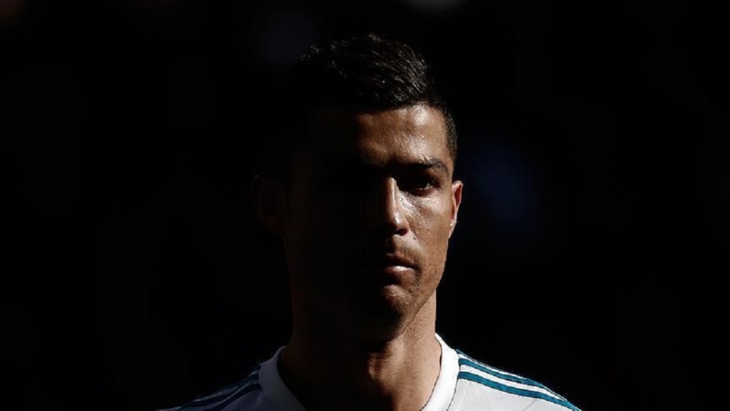 Cristiano Ronaldo uputio poruku podrške mališanima u Siriji