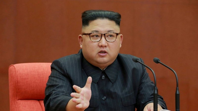 شمالی کوریا بہت جلد خلا میں جاسوس سیٹیلائٹ بھیجے گا 