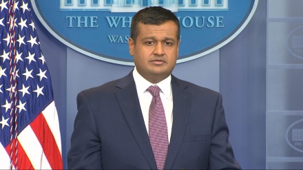 کۆشکی سپی :  تڕەمپ ئامادەیە بۆ چوونەدەر لە بەرجام