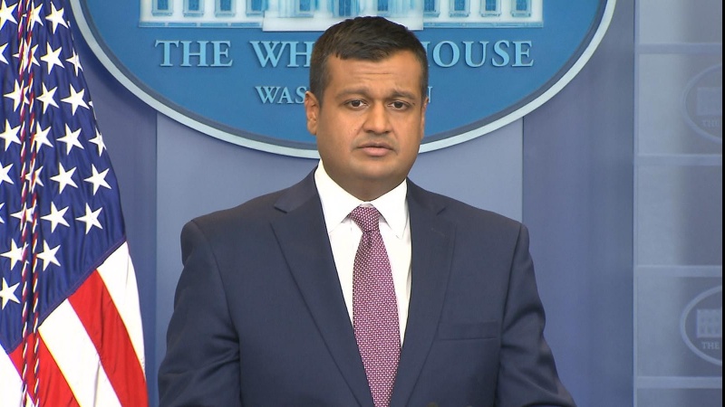 کۆشکی سپی :  تڕەمپ ئامادەیە بۆ چوونەدەر لە بەرجام