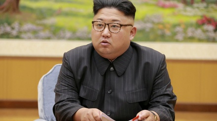 Şimali Koreya lideri ABŞ və Cənubi Koreyanın mövqelərinin dəyişilməsini vurğulayıb