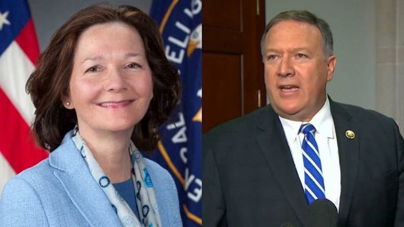 Agresivni konzervativci na čelu CIA-e i State Departmenta
