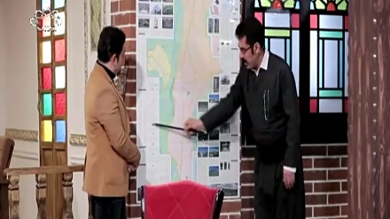 کارتۆگرافی چیه؟ 