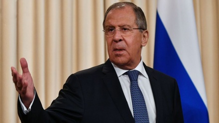 Lavrov: Rusiya 60 ABŞ diplomatını ölkədən çıxarır