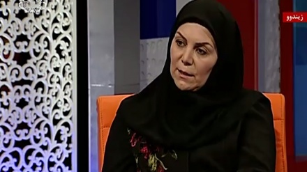 فیمینیزم و جێ و شوێنی ئافره‌ت له ئایینی ئیسلام دا