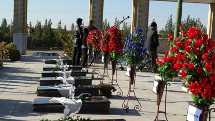 ایران میں 13 مارچ یوم شہداء