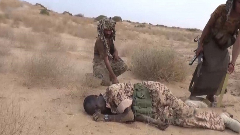 یمنی فوج کے حملے میں سعودی عرب کے دو اہم فوجی کمانڈروں کی ہلاکت 