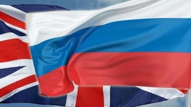 تفتیش سے پہلے الزام،  ثبوت سے پہلے سزا،  برطانوی قانون