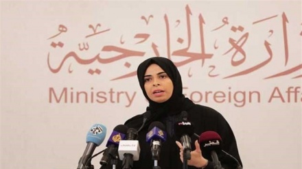 قطر کا سعودی مطالبات کے سامنے تسلیم نہ ہونے کا اعلان