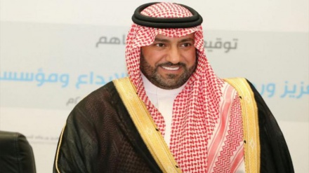 گرفتار سعودی شہزادہ،  لاپتہ
