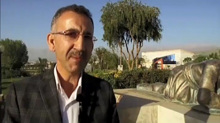 داخواز بۆ دادگایی کردنی تاوانی مونافقین لە هەرێمی کوردستانی ئێراق دا