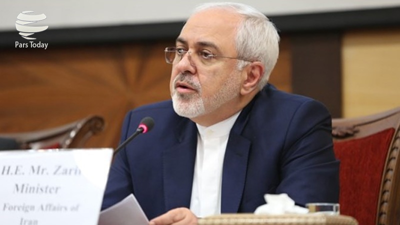 اسلامی جمہوریہ ایران کی نظر میں پائدار امن کے اصول