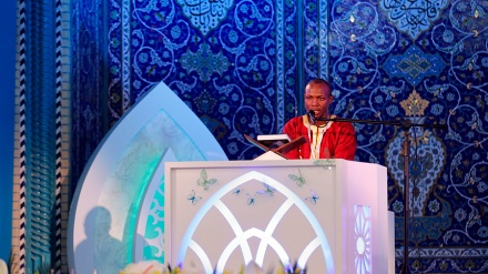 Dünyanın 44 ölkəsindən Quran qariləri İrana gəldi