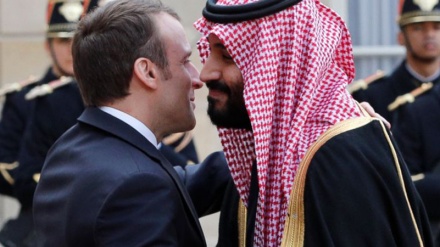 Macron ugostio Bin Salmana, uprkos optužbama za ubistvo Khashoggija