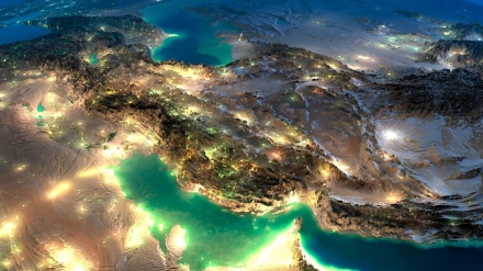 تیس اپریل ایران میں یوم خلیج فارس