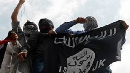 İŞİD əfqanıstandakı terror aktının məsuliyyətini öz üzərinə götürüb