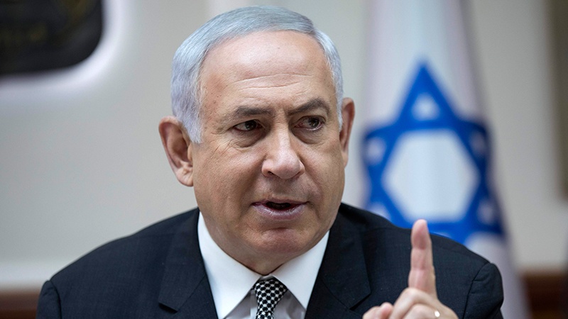 کاربەدەستێکی ڕووسی : نتانیاهۆ بەڵگەیەکی بۆ پێشێلکرانی بەرجام   پیشان نەداوە