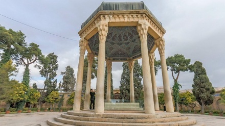 حافزیه‌ی شیراز