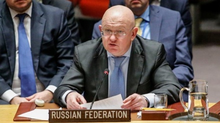 Rusiyanın təklifi qəbul edilmədi