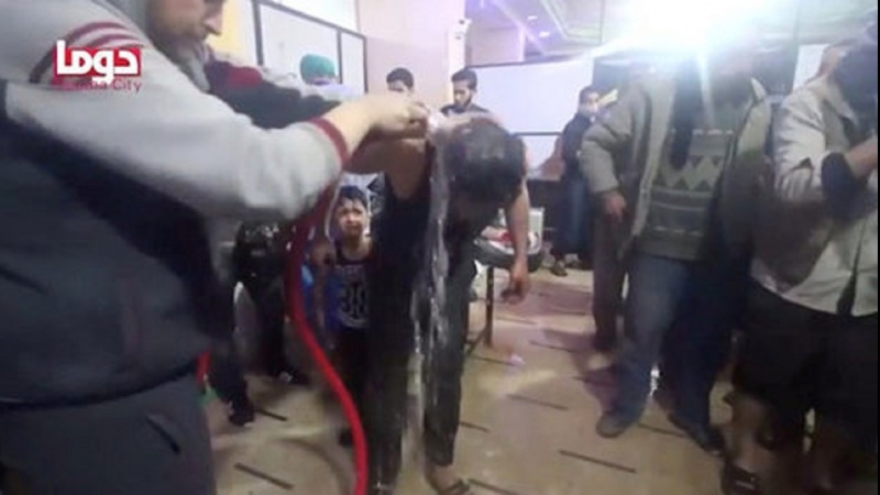 Analiza američke novinarke: Idemo u vojni sukob bez ijednog dokaza