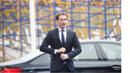 Kurz: Turski predizborni skupovi bit će zabranjeni u Austriji