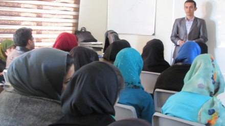 ده‌روونناسێکی کورد کاک محه‌ممه‌د جانبڵاغی له شاری بۆکان