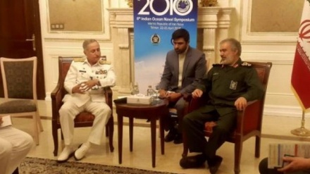  دەریادار فەدەوی : هۆی ئاڵوزیەکانی ناوچەی ڕۆژئاوای ئاسیا ئەمریکایە .